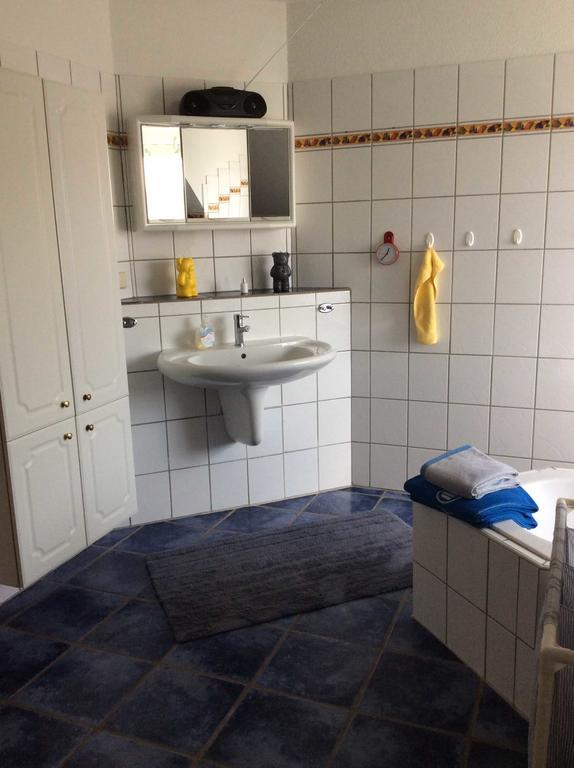 Ferienwohnung Im Gruenen Sassenberg Exterior photo
