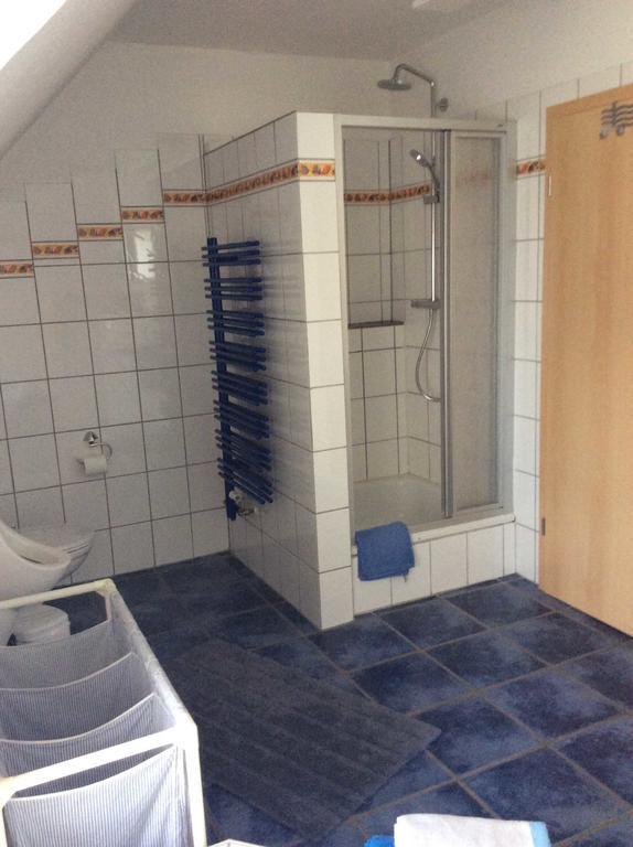 Ferienwohnung Im Gruenen Sassenberg Exterior photo